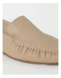 Best deal ๐ Basque Mara Neutral Sheep Leather Flat ๐ Shoe โญ 8 Best deal ๐ Basque Mara Neutral Sheep Leather Flat ๐ Shoe โญ -Women Shoes shop 847400860 4 720x928