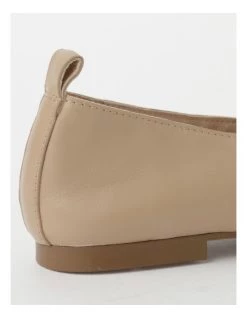 Best deal ๐ Basque Mara Neutral Sheep Leather Flat ๐ Shoe โญ 9 Best deal ๐ Basque Mara Neutral Sheep Leather Flat ๐ Shoe โญ -Women Shoes shop 847400860 5 720x928