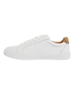 Deals 🎉 Sandler Stark White/Animal 👟 Sneakers 🔔 -Women Shoes shop 847555300 3 720x928