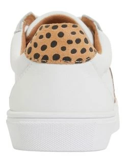 Deals 🎉 Sandler Stark White/Animal 👟 Sneakers 🔔 -Women Shoes shop 847555300 5 720x928