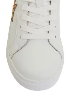 Deals 🎉 Sandler Stark White/Animal 👟 Sneakers 🔔 -Women Shoes shop 847555300 6 720x928