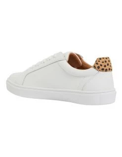 Deals 🎉 Sandler Stark White/Animal 👟 Sneakers 🔔 -Women Shoes shop 847555300 7 720x928