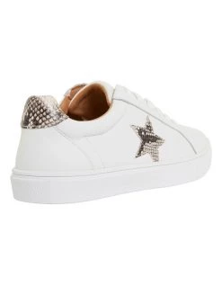 Wholesale 👏 Sandler STARK WHITE/SNAKE ✨ -Women Shoes shop 847564930 4 720x928
