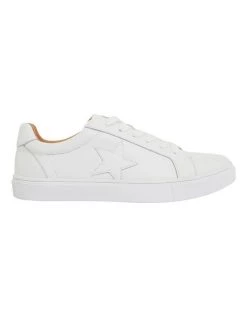 Flash Sale 🎁 Sandler Stark White Glove 👟 Sneakers ⭐