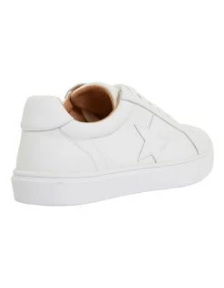 Flash Sale 🎁 Sandler Stark White Glove 👟 Sneakers ⭐ -Women Shoes shop 847565830 4 720x928