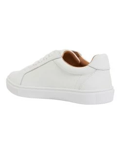 Flash Sale 🎁 Sandler Stark White Glove 👟 Sneakers ⭐ -Women Shoes shop 847565830 7 720x928