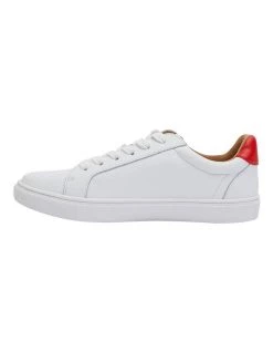 Cheap 🧨 Sandler Stark White/Red 👟 Sneakers 🔥 -Women Shoes shop 847629100 3 720x928