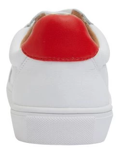 Cheap 🧨 Sandler Stark White/Red 👟 Sneakers 🔥 -Women Shoes shop 847629100 6 720x928