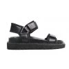 Promo 👍 Caverley Roni Black 🩴 Sandal 🛒