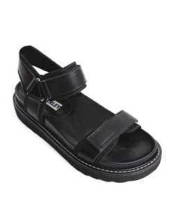 Promo 👍 Caverley Roni Black 🩴 Sandal 🛒 -Women Shoes shop 847717120 3 720x928