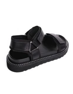 Promo 👍 Caverley Roni Black 🩴 Sandal 🛒 -Women Shoes shop 847717120 4 720x928