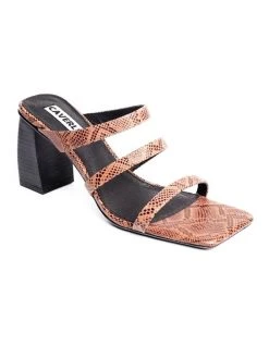 Flash Sale ⌛ Caverley Nora Snake Print Mule ❤️ 6 Flash Sale ⌛ Caverley Nora Snake Print Mule ❤️ -Women Shoes shop 847717210 3 720x928