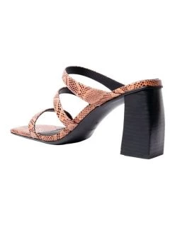 Flash Sale ⌛ Caverley Nora Snake Print Mule ❤️ 7 Flash Sale ⌛ Caverley Nora Snake Print Mule ❤️ -Women Shoes shop 847717210 4 720x928