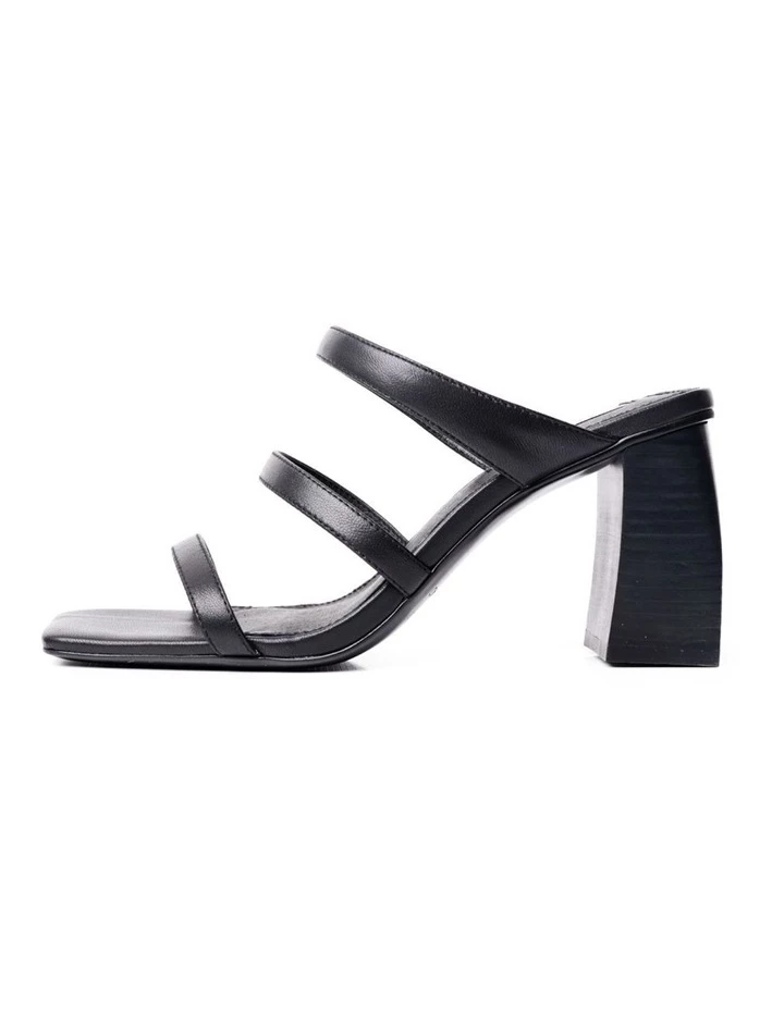 Cheap ๐งจ Caverley Nora Black Mule ๐ฅ 2 Cheap ๐งจ Caverley Nora Black Mule ๐ฅ - Image 2