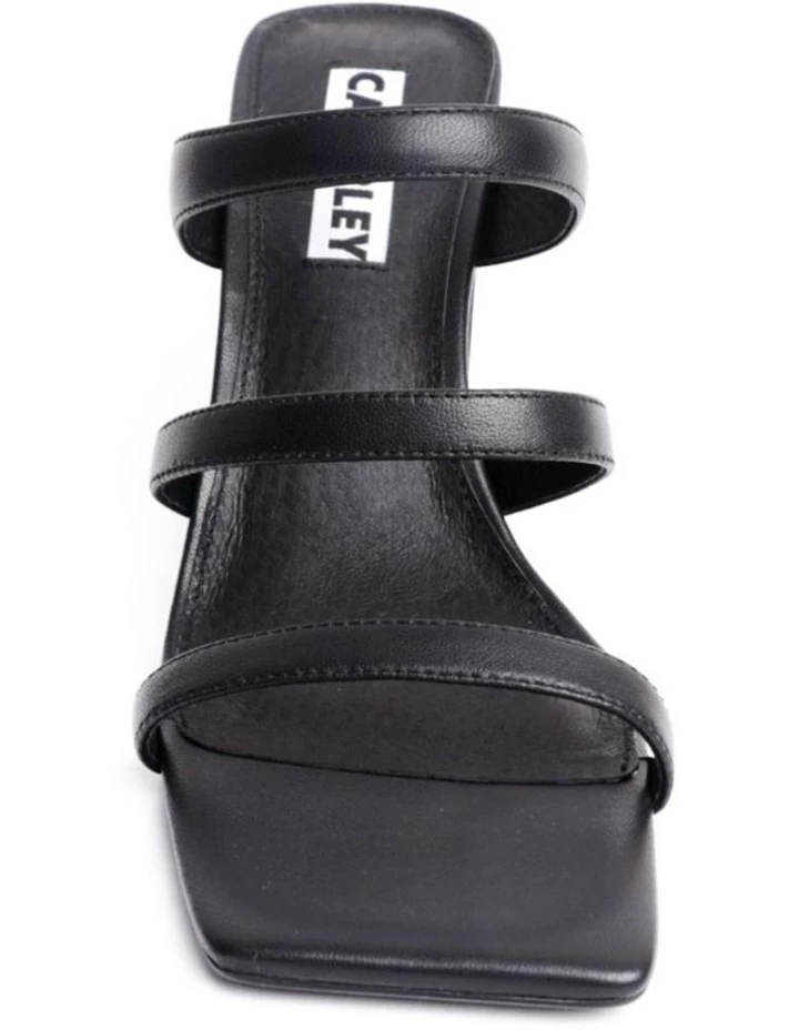 Cheap ๐งจ Caverley Nora Black Mule ๐ฅ 5 Cheap ๐งจ Caverley Nora Black Mule ๐ฅ - Image 5