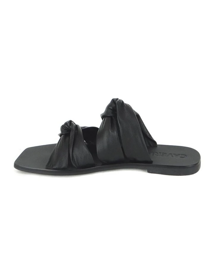 Discount ๐ฅ Caverley Joy Black Slide ๐ 2 Discount ๐ฅ Caverley Joy Black Slide ๐ - Image 2