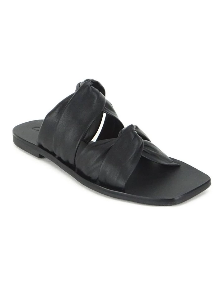 Discount ๐ฅ Caverley Joy Black Slide ๐ 3 Discount ๐ฅ Caverley Joy Black Slide ๐ - Image 3
