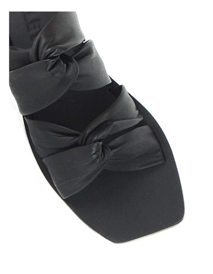 Discount ๐ฅ Caverley Joy Black Slide ๐ 5 Discount ๐ฅ Caverley Joy Black Slide ๐ - Image 5