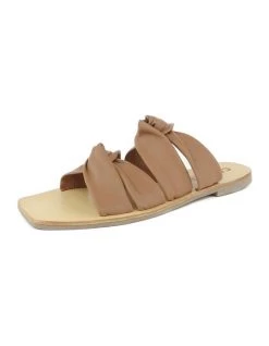 Discount ⭐ Caverley Joy Tan Slide ⭐ -Women Shoes shop 847717480 4 1 720x928