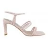 Promo 🔥 Caverley Mary Blush Heel 👏