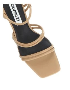 Buy 🧨 Caverley Mary Tan Heel ❤️ -Women Shoes shop 847717660 6 1 720x928
