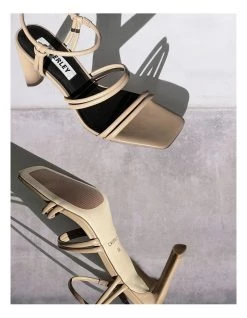 Buy 🧨 Caverley Mary Tan Heel ❤️ -Women Shoes shop 847717660 7 720x928