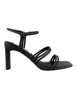Coupon ๐คฉ Caverley Mary Black Heel โญ