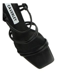 Coupon 🤩 Caverley Mary Black Heel ⭐ -Women Shoes shop 847717750 5 720x928