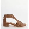 Best deal 💯 Zazou Angela Tan 🩴 Sandal 🌟