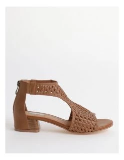 Best deal 💯 Zazou Angela Tan 🩴 Sandal 🌟