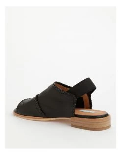 New 🔔 Zazou Sonnet Black 🩴 Sandal 🎉 -Women Shoes shop 847839970 3 720x928