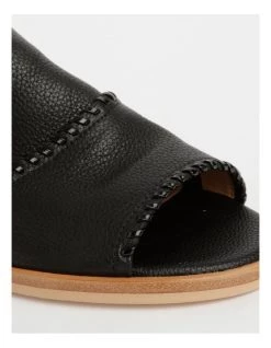 New 🔔 Zazou Sonnet Black 🩴 Sandal 🎉 -Women Shoes shop 847839970 4 720x928