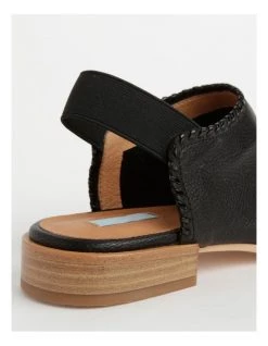 New 🔔 Zazou Sonnet Black 🩴 Sandal 🎉 -Women Shoes shop 847839970 5 720x928