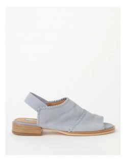 New 🔥 Zazou Sonnet Sky 🩴 Sandal 😀