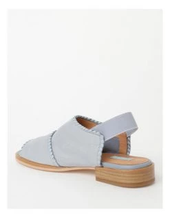 New 🔥 Zazou Sonnet Sky 🩴 Sandal 😀 -Women Shoes shop 847840150 3 720x928