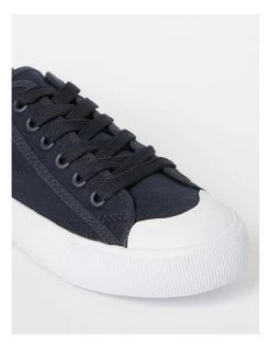 Best reviews of 🥰 Regatta Holiday Navy Canvas 👟 Sneaker 😉 -Women Shoes shop 847840330 4 720x928