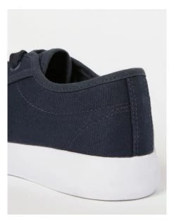 Best reviews of 🥰 Regatta Holiday Navy Canvas 👟 Sneaker 😉 -Women Shoes shop 847840330 5 720x928