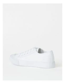 Hot Sale ✔️ Regatta Holiday White Canvas 👟 Sneaker 👍 -Women Shoes shop 847840420 3 720x928