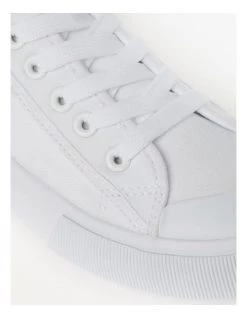 Hot Sale ✔️ Regatta Holiday White Canvas 👟 Sneaker 👍 -Women Shoes shop 847840420 4 720x928