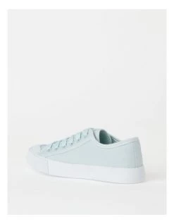 Outlet ✔️ Regatta Holiday Blue Canvas 👟 Sneaker 🔔 -Women Shoes shop 847840510 3 720x928