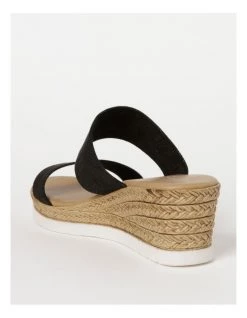 New 🧨 Regatta Hannah Black 🩴 Sandal 🎉 -Women Shoes shop 848098540 3 720x928