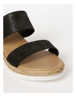 New 🧨 Regatta Hannah Black 🩴 Sandal 🎉 -Women Shoes shop 848098540 4 720x928
