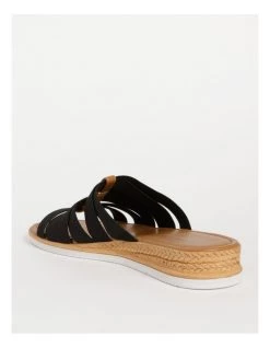 Flash Sale 🧨 Regatta Lara Black 🩴 Sandal 🥰 -Women Shoes shop 848098720 3 720x928