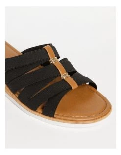 Flash Sale 🧨 Regatta Lara Black 🩴 Sandal 🥰 -Women Shoes shop 848098720 4 720x928