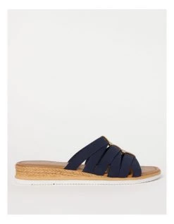 Deals 🔔 Regatta Lara Navy 🩴 Sandal 😍