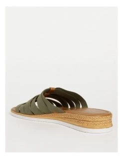 Hot Sale 🔔 Regatta Lara Olive 🩴 Sandal ❤️ -Women Shoes shop 848098900 3 720x928