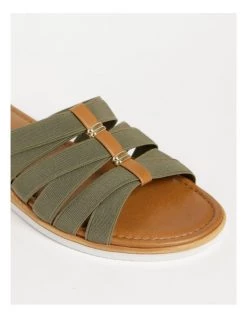 Hot Sale 🔔 Regatta Lara Olive 🩴 Sandal ❤️ -Women Shoes shop 848098900 4 720x928