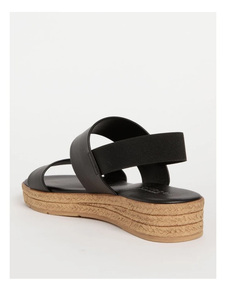 New 🎁 Regatta Mariah Black 🩴 Sandal ✨ 3 New 🎁 Regatta Mariah Black 🩴 Sandal ✨ - Image 3