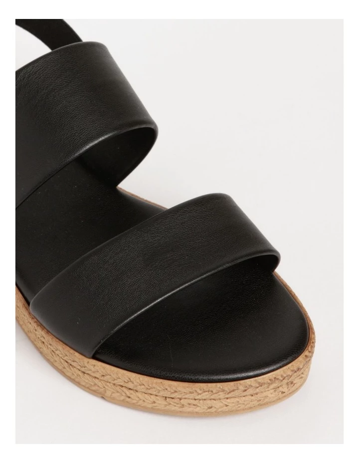 New 🎁 Regatta Mariah Black 🩴 Sandal ✨ 5 New 🎁 Regatta Mariah Black 🩴 Sandal ✨ - Image 5
