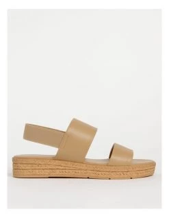 Discount 🎁 Regatta Mariah Camel 🩴 Sandal 🥰